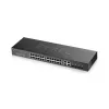 Zyxel GS1920-24V2 Managed Gigabit Ethernet (10/100/1000) zwart