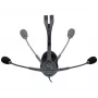 LOGITECH H111 - 3,5 mm - stereo-headset