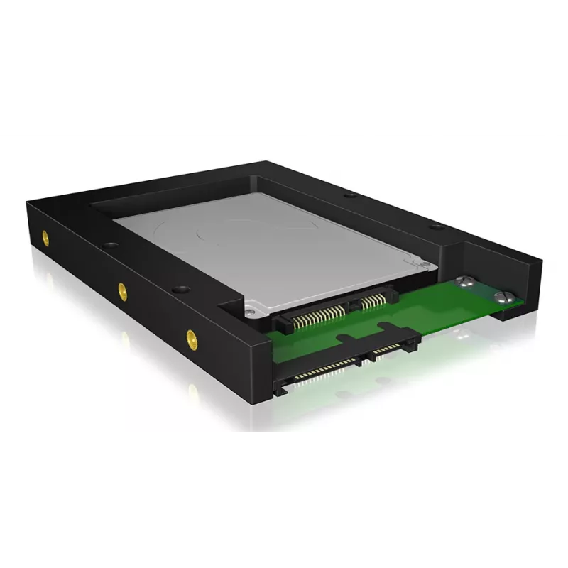 ICY BOX IB-2538StS universele HDD-cage