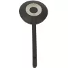 Jabra Pro900 reserve-headset met NFC, draadloos, kantoor/callcenter, 29 g, headset, zwart