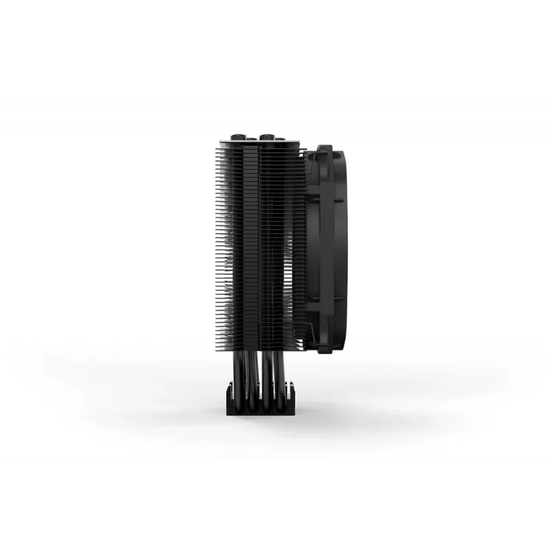 be quiet Dark Rock slanke CPU-koeler