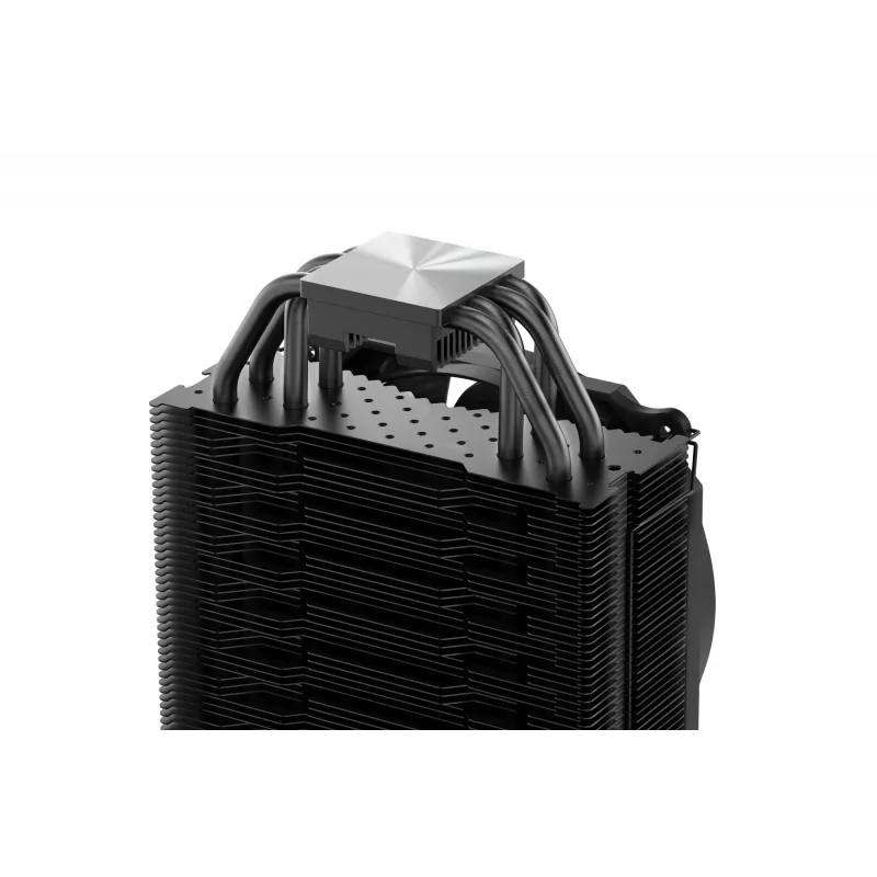 be quiet Dark Rock slanke CPU-koeler