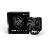 be quiet Dark Rock slanke CPU-koeler