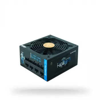 Chieftec BDF-1000C voeding 1000 W 20+4 pin ATX PS/2 zwart