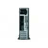 Chieftec CS-12B-300 computerbehuizing mini tower zwart 300 W