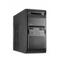 Chieftec LT-01B-350GPB computerbehuizing mini tower zwart 250 W