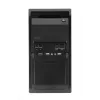 Chieftec LT-01B-350GPB computerbehuizing mini tower zwart 250 W