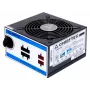 Chieftec CTG-550C voeding 550 W 20+4-pins ATX ATX zwart