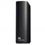 WESTERN DIGITAL Desktop-harde schijf - WD Elements - 10TB - USB-A 3.0