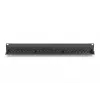 DIGITUS Professional CAT6A, Klasse EA Patchpaneel, afgeschermd