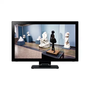 Monitor TM-23 58,4 cm 23 inch LED 10PT Multitouch HDMI