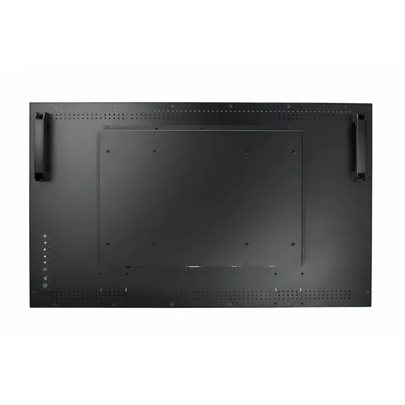 AG Neovo QX-55 139,7 cm (55 inch) 3840 x 2160 Pixel