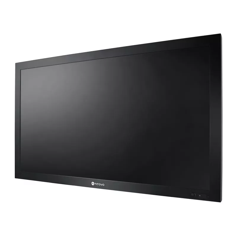 AG Neovo QX-55 139,7 cm (55 inch) 3840 x 2160 Pixel