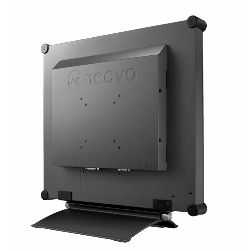 AG Neovo X-19E Computermonitor 48,3 cm (19 inch) 1280 x 1024 Pixel SXGA LED zwart
