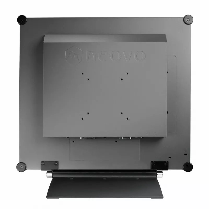 AG Neovo X-19E Computermonitor 48,3 cm (19 inch) 1280 x 1024 Pixel SXGA LED zwart