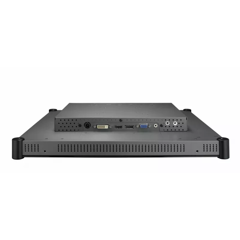 AG Neovo X-19E Computermonitor 48,3 cm (19 inch) 1280 x 1024 Pixel SXGA LED zwart