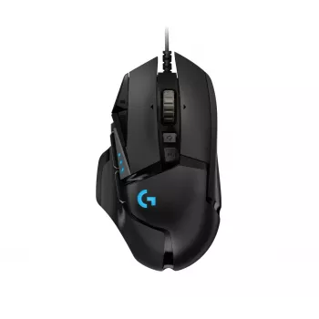 LOGITECH G502 Hero High Performance Gaming-muis N/a – Ewr2