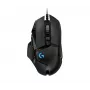 LOGITECH G502 Hero High Performance Gaming-muis N/a – Ewr2