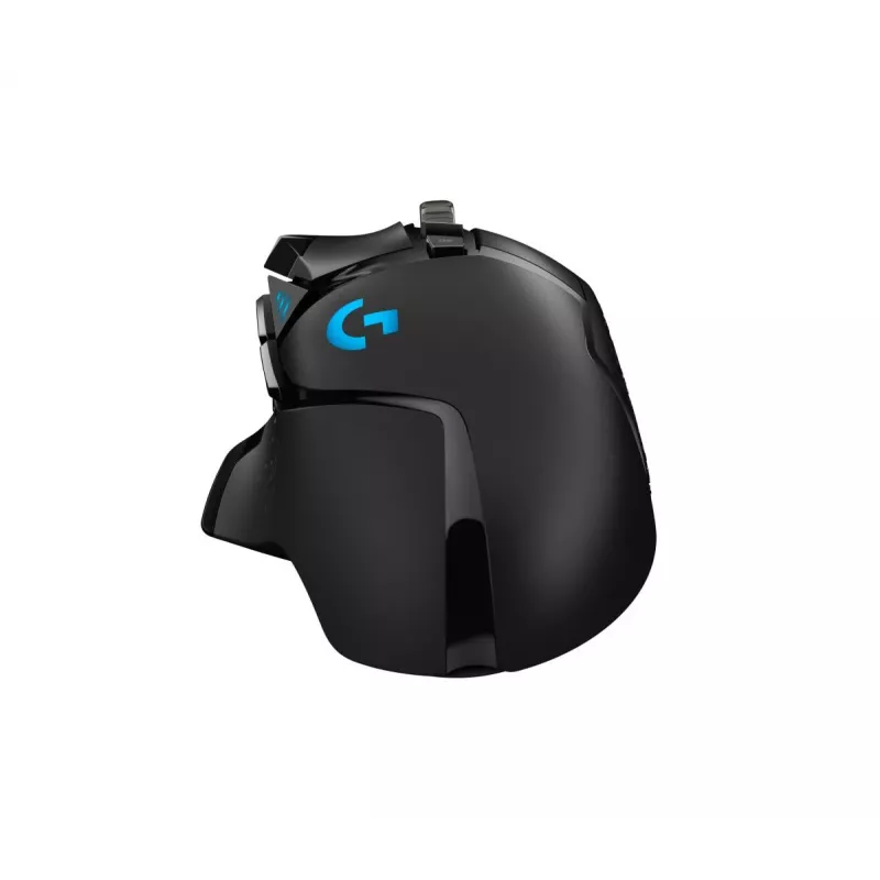 LOGITECH G502 Hero High Performance Gaming-muis N/a – Ewr2