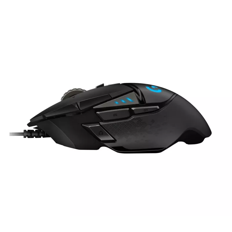 LOGITECH G502 Hero High Performance Gaming-muis N/a – Ewr2