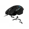LOGITECH G502 Hero High Performance Gaming-muis N/a – Ewr2