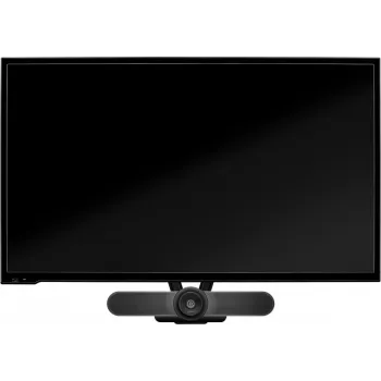 Monitorhouder Logitech XL TV Mount voor MeetUp zwart