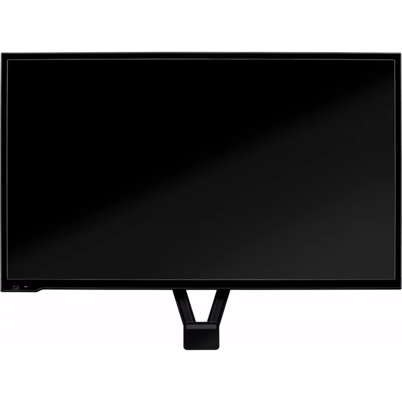 Monitorhouder Logitech XL TV Mount voor MeetUp zwart