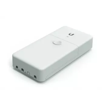UBIQUITI NETWORKS F-PoE Fiber PoE G2 optisch datatransport voor outdoor-PoE-apparaten