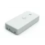UBIQUITI NETWORKS F-PoE Fiber PoE G2 optisch datatransport voor outdoor-PoE-apparaten