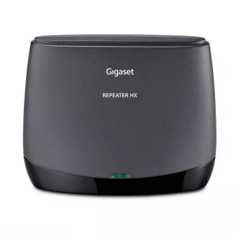 UNIFY GIGASET OPENSTAGE DECT Gigaset Repeater HX – zwart