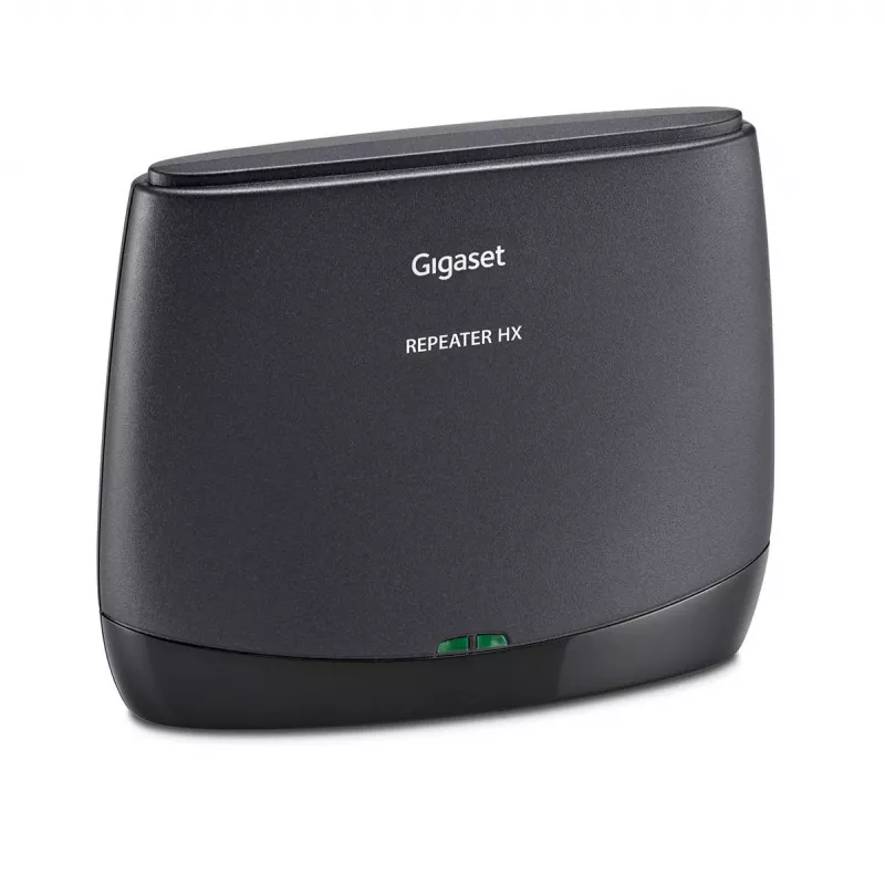 UNIFY GIGASET OPENSTAGE DECT Gigaset Repeater HX – zwart