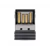CHERRY MW 2400 Draadloze muis, zwart, USB, Ambidextrous, Optical, RF Wireless, 1200 DPI, zwart