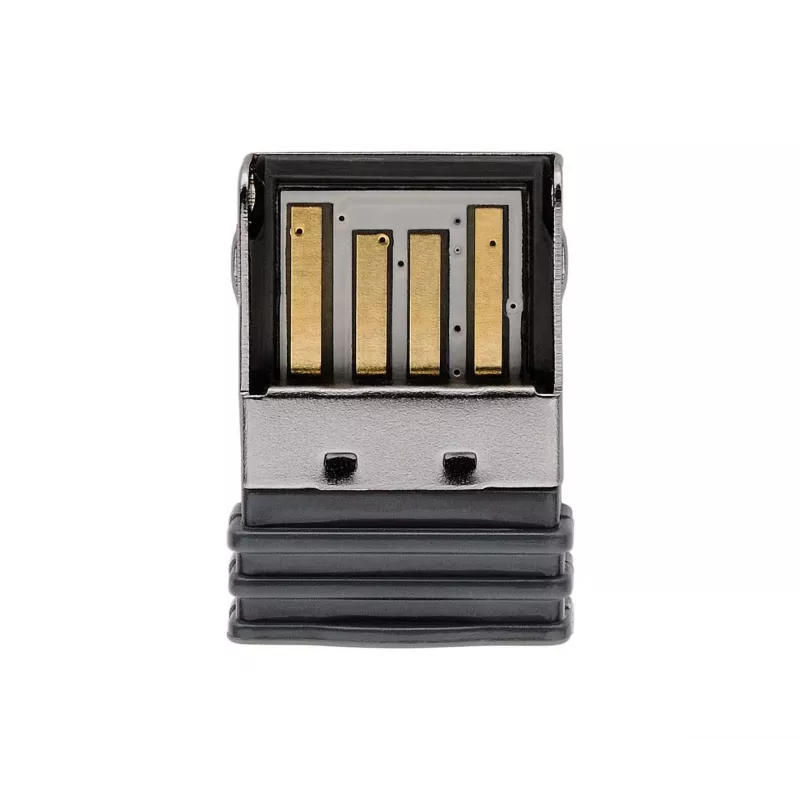CHERRY MW 2400 Draadloze muis, zwart, USB, Ambidextrous, Optical, RF Wireless, 1200 DPI, zwart