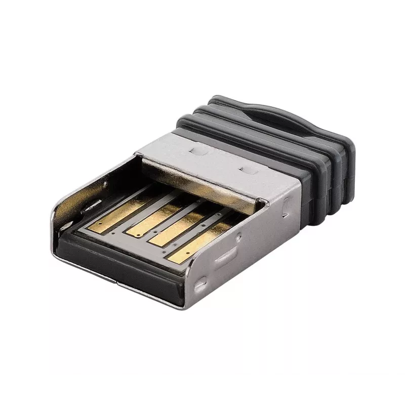 CHERRY MW 2400 Draadloze muis, zwart, USB, Ambidextrous, Optical, RF Wireless, 1200 DPI, zwart