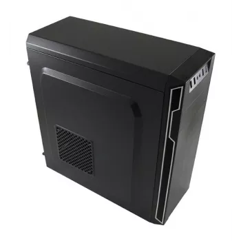 LC-POWER ATX Classic Behuizing - 7038b