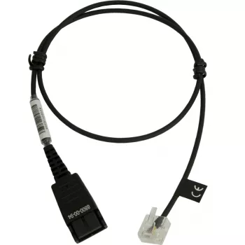 Jabra 8800-00-94 hoofdtelefoon/headset-accessoire kabel