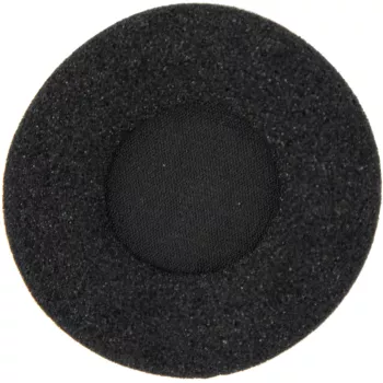 Jabra Biz 2300 schuim oorkussens, oorkussen, schuim, zwart