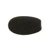 Jabra A windfilter, microfoonwindkap, schuim, zwart