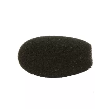 Jabra A windfilter, microfoonwindkap, schuim, zwart