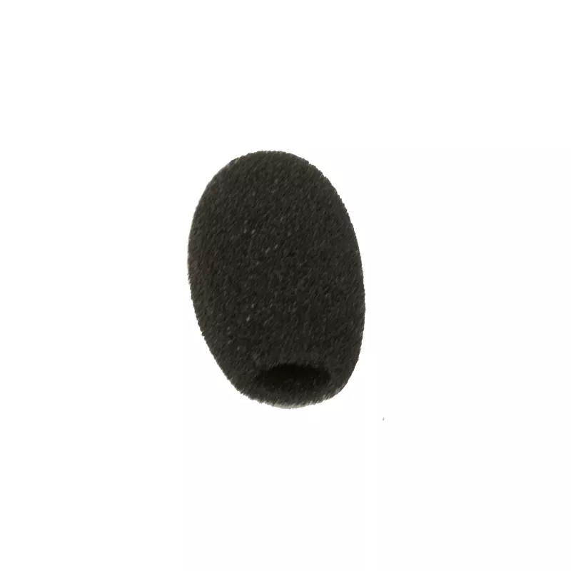 Jabra A windfilter, microfoonwindkap, schuim, zwart