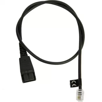 Jabra 8800-00-37 hoofdtelefoon/headset-accessoire