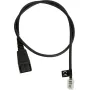 Jabra 8800-00-37 hoofdtelefoon/headset-accessoire