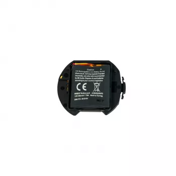 Jabra Engage accupack, accu, zwart