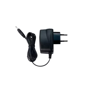 Jabra Engage voeding – EMEA, binnen, AC, zwart