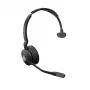 Hoofdbandkussen Jabra Engage hoofdbandbekleding zwart 5 stuks