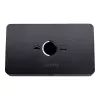 Jabra Link 950 USB-A, interface-adapter, acrylonitril-butadieen-styreen (ABS), polycarbonaat, 190,8 g, zwart