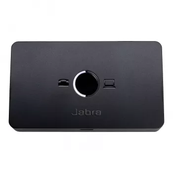 Jabra Link 950 USB-A, interface-adapter, acrylonitril-butadieen-styreen (ABS), polycarbonaat, 190,8 g, zwart