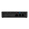 Jabra Link 950 USB-A, interface-adapter, acrylonitril-butadieen-styreen (ABS), polycarbonaat, 190,8 g, zwart