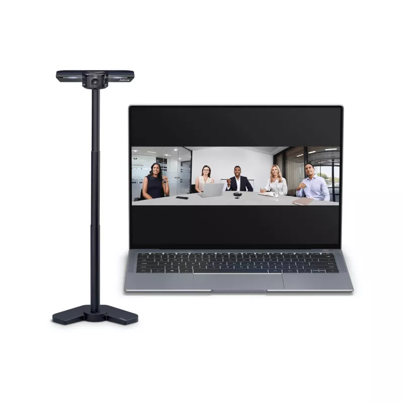 Jabra Panacast tafelstatief