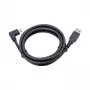 Jabra Panacast USB-kabel – 1,8 m, USB A, USB 2.0, zwart